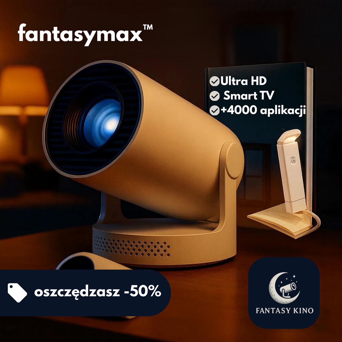 fantasymax™